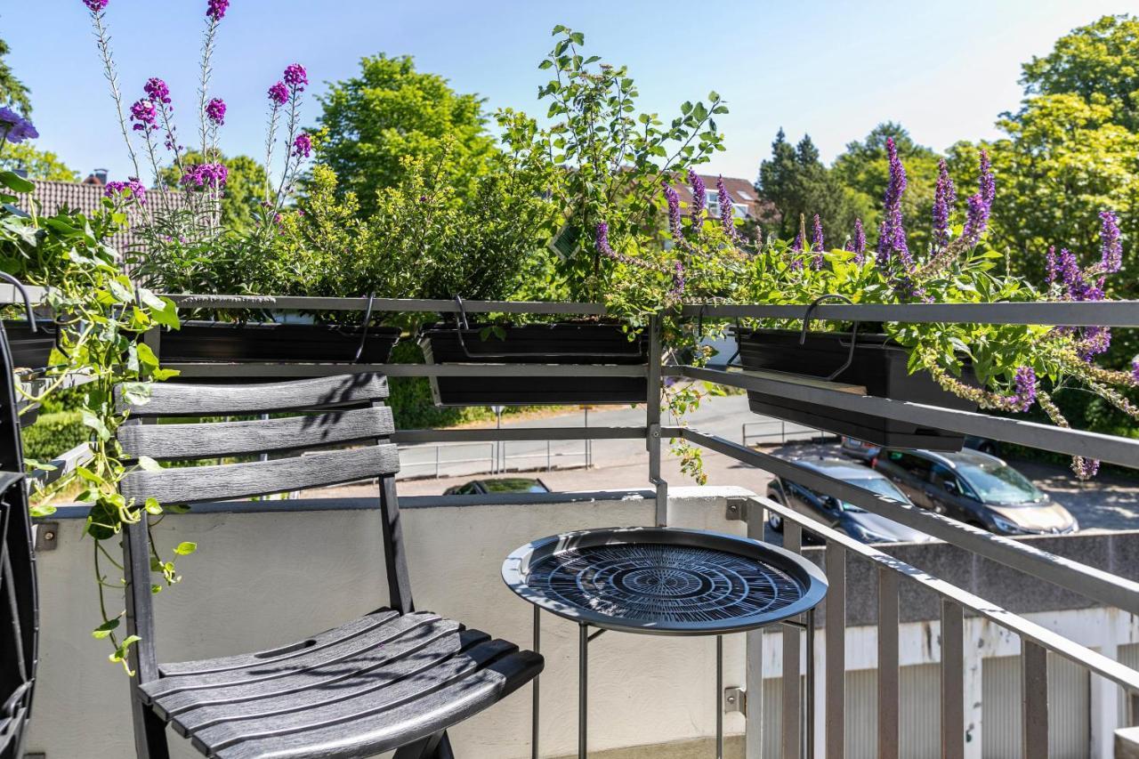 Ferienwohnung Mit Badestrand Gluecksburg Exterior photo